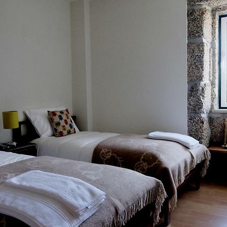 Quinta De Vodra Villa Seia Buitenkant foto