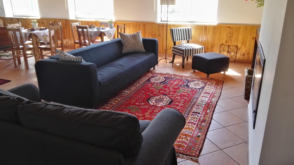 Quinta De Vodra Villa Seia Buitenkant foto